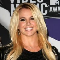 Britney Spears at 2011 MTV Video Music Awards | Picture 67218